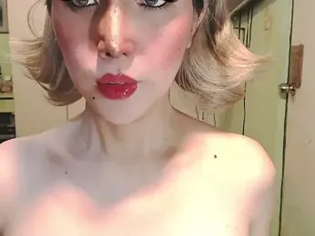 Ezradeliciosa webcam stripchat model stream image