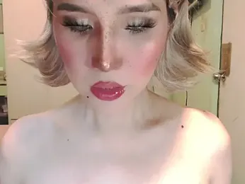 Ezradeliciosa webcam model stream image