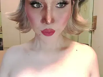 Ezradeliciosa webcam model stream image