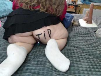 MiniNatali webcam model stream image