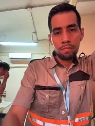 EnriquePersian197 webcam stripchat model stream image