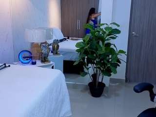 avalodge webcam model stream image