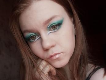 FloreneBouma webcam livejasmin model stream image
