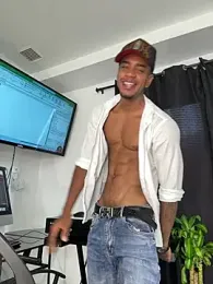 agrublack webcam stripchat model stream image