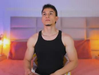 jhosua_hunt webcam model stream image