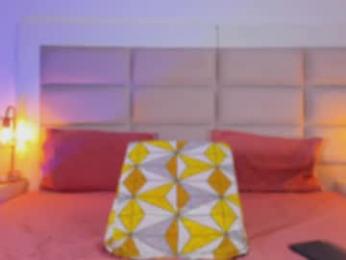 jhosua_hunt webcam model stream image