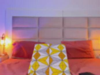 jhosua_hunt webcam chaturbate model stream image