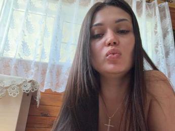 Anutka-chocolatee webcam bongacams model stream image