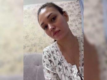 Anutka-chocolatee webcam bongacams model stream image