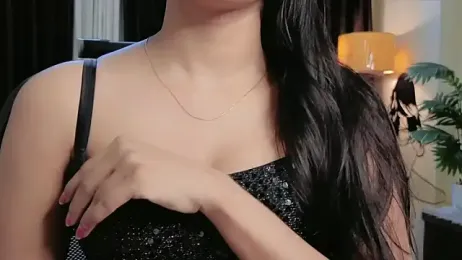 Wow-nisha webcam stripchat model stream image