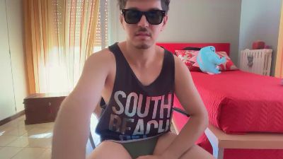_PicGabri_ webcam cam4 model stream image