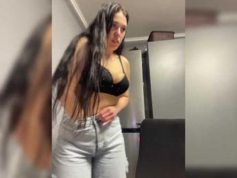 Potifays webcam model stream image