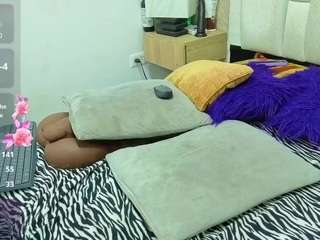 daffnelewis webcam camsoda model stream image