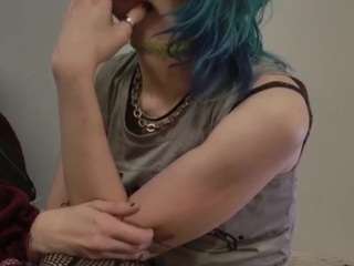 longdongsilver32 webcam model stream image