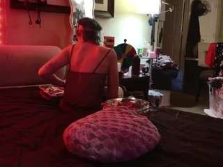 longdongsilver32 webcam model stream image