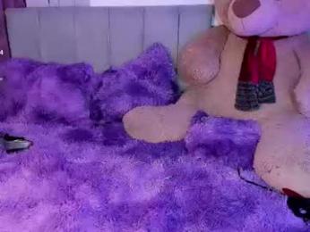 sexynazaa webcam model stream image
