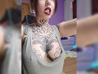 MAMAXOMA webcam model stream image
