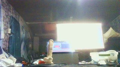 BIGASSCLAPP webcam model stream image
