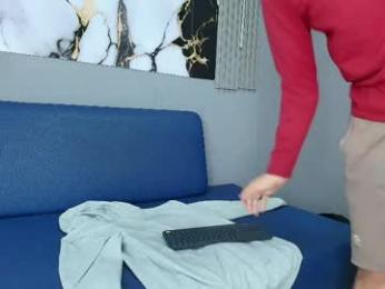 raphael_nyon1 webcam chaturbate model stream image