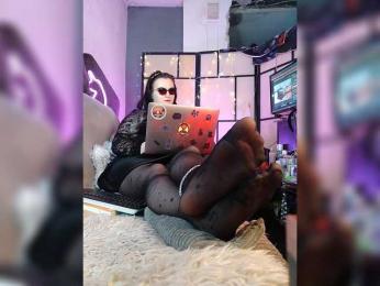 monicaangels webcam preview
