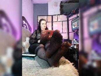 monicaangels webcam model stream image