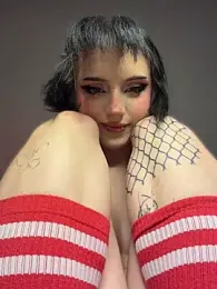 Melissa_cum webcam stripchat model stream image