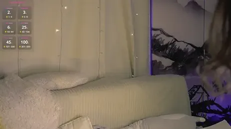 AnnyBangs webcam model stream image