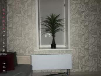 dewdropdoll webcam chaturbate model stream image