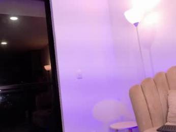 aroon_connor webcam model stream image