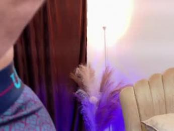 aroon_connor webcam chaturbate model stream image