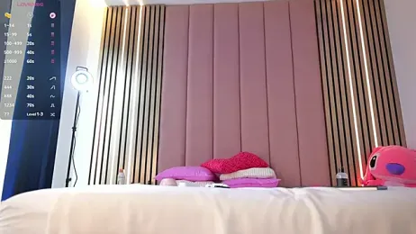 Vesya webcam stripchat model stream image