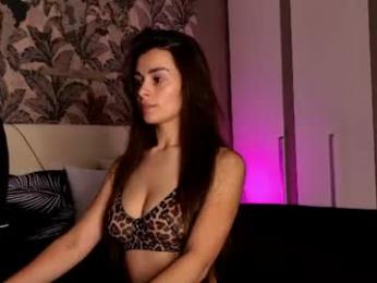 sweeeet_eva webcam model stream image