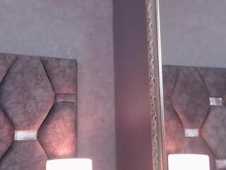 Scarlet Lennox webcam model stream image