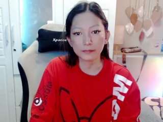mistressjhax webcam model stream image