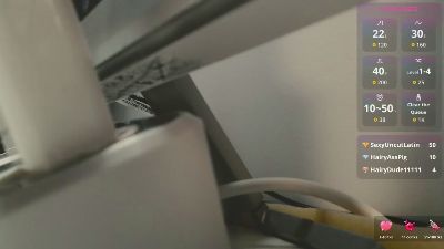 myhairymacho webcam cam4 model stream image