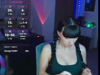 MaciMay webcam bongacams model stream image