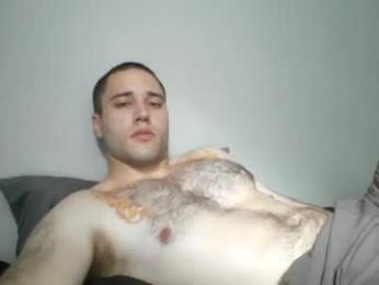 daddywassuppp4 webcam chaturbate model stream image