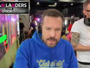 ryanlanders webcam chaturbate model stream image