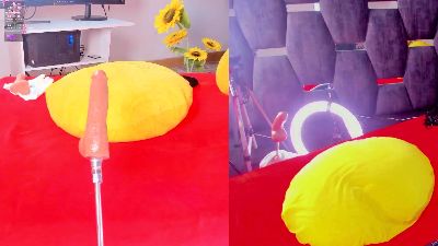 AlazSanna webcam model stream image