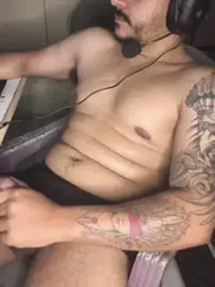 gtzmoreno webcam stripchat model stream image