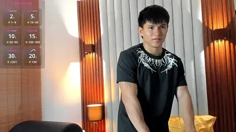 Ryo_kush webcam model stream image