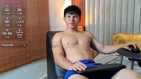 Ryo_kush webcam model stream image