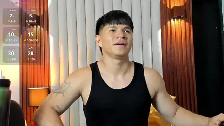 Ryo_kush webcam model stream image