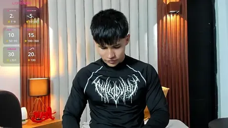 Ryo_kush webcam stripchat model stream image