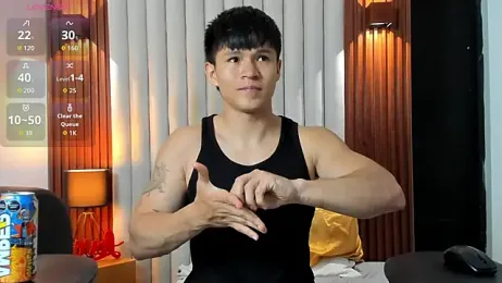 Ryo_kush webcam model stream image