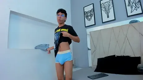 adams_bobby webcam model stream image