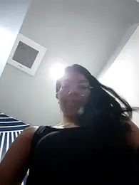 SheenaBrooke webcam model stream image