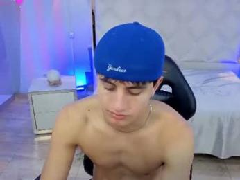 kyler_tay webcam model stream image