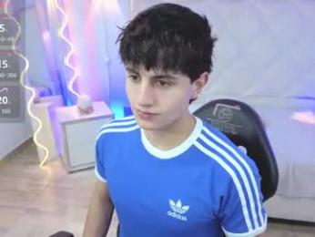 kyler_tay webcam model stream image