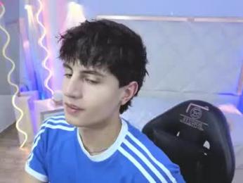 kyler_tay webcam model stream image